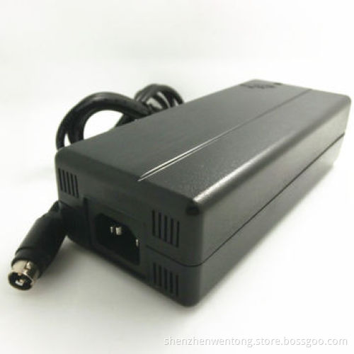 150W Switching Universal DC Power Adapter with PFC, CE/FCC/RoHS/GS/CUL